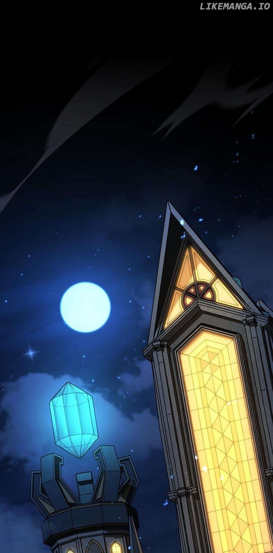 The Beginning After The End Chapter 181 image 002